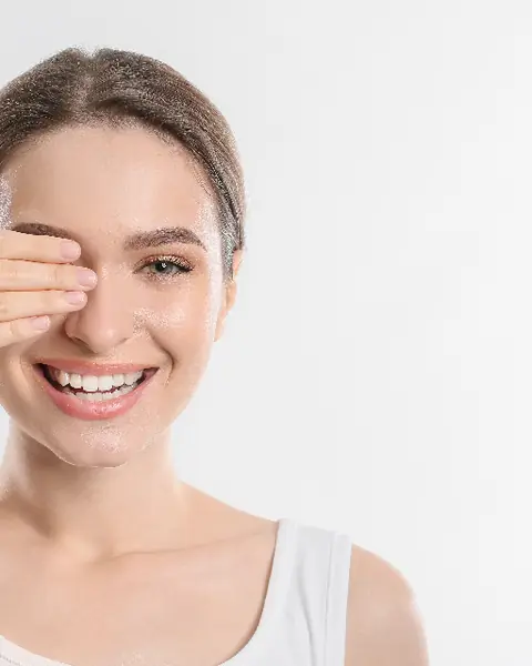 Dr. Simran Kaur (stock photo)